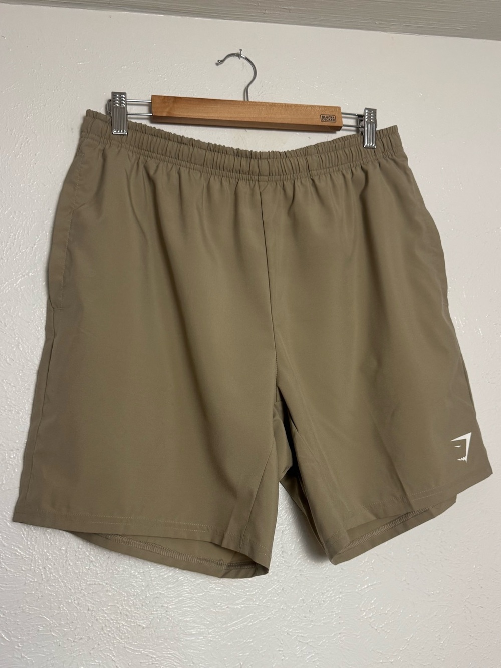 Gymshark Arrival Athletic Shorts